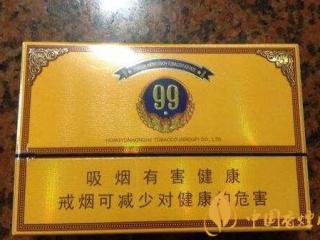 云烟(大重九9+1)怎么样，大重九9十1一条多少包