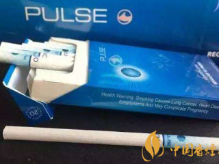 爆珠香烟品种有哪些 爆珠香烟怎么捏才是正确方式