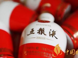  五粮液价格一览表 五粮液简介