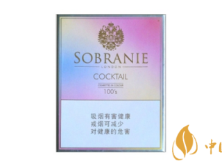 寿百年五彩香烟怎么样 寿百年五彩香烟好抽吗