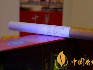 &ldquo;3&rdquo;字头中华烟如何鉴别真假？