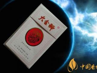 大金狮香烟价格介绍 大金狮香烟性价比高吗