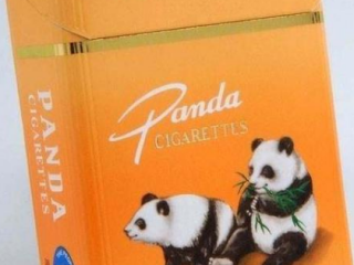 最受烟民喜欢的熊猫系列香烟盘点 熊猫香烟价格一览