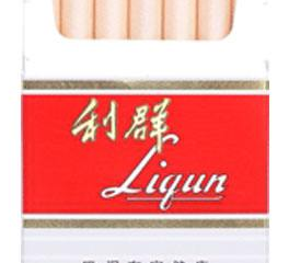 最受欢迎的香烟排行榜及口感介绍