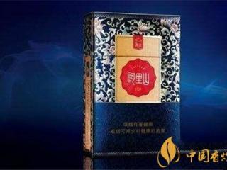 利群夜西湖软盒怎么样 利群夜西湖口感及包装点评
