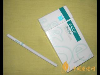 好抽的爱喜香烟推荐 爱喜香烟参数介绍