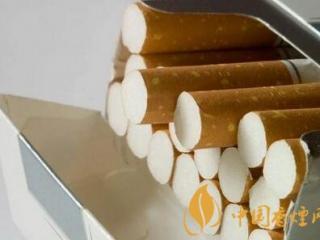 新手香烟推荐 推荐几款柔和的新手香烟