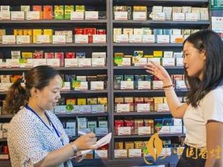烟草市场新变化 贵州卷烟策略营销取得新进步