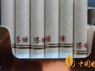 黄金叶新洛烟怎么样 特有的牡丹花香回味绵长
