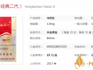 便宜烟和高价烟有什么区别 高价香烟是如何制作的？