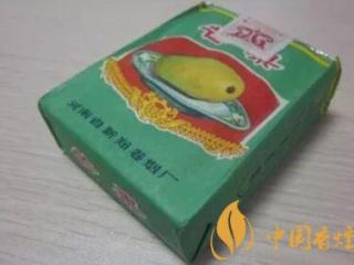 曾经辉煌一时的香烟品牌，看看你认识几个？