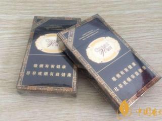 长城醇雅COCO烟怎么样 长城醇雅COCO烟好抽吗?