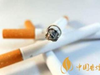 一类烟更加受烟民欢迎 其中一类细支烟销量达到第四名！
