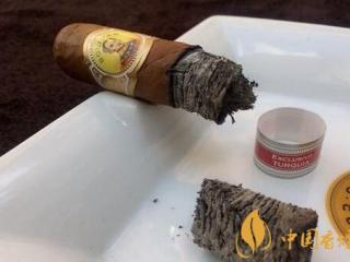古巴玻利瓦尔 Bolivar Bosphorus Edicion Regional Turquia口感测评