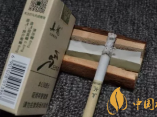 广西的真龙烟哪种好抽 真龙(巴马天成)低调低焦