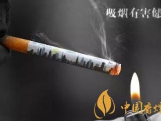烟包上3个指标你真搞得懂吗 香烟如何降焦？