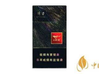 七匹狼细支香烟怎么样 好抽的七匹狼细支香烟推荐