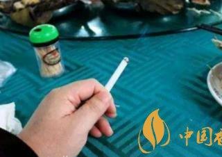 什么时候吸烟危害最大 这四种情况下吸烟的危害较大