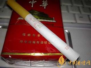 中华烟3字头什么意思 中华烟3字头和2字头有什么区别