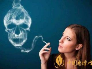 烟草中的有害物质有多少 香烟燃烧时有四千多种化学物质