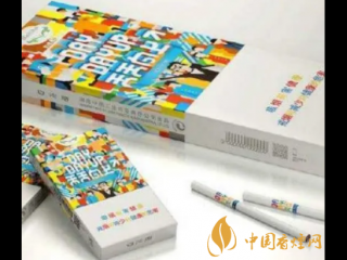 4款性价比高的香烟推荐 可以当口粮的香烟介绍