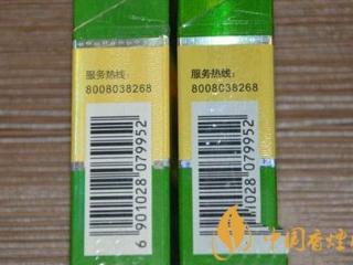 和天下防伪码的查询介绍 白沙(和天下)香烟真假鉴别方法