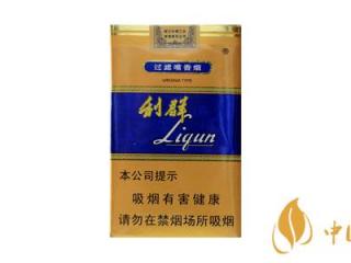 利群软蓝香烟口感如何 利群软蓝好不好抽