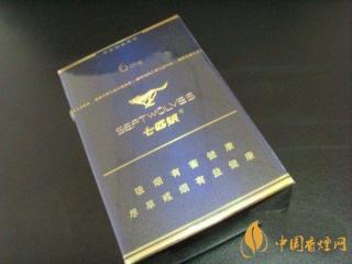 低焦低价格的烟有哪些？7款低焦低价格的烟推荐