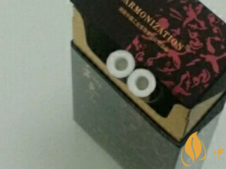 和天下烟嘴为什么空的 和天下空心烟嘴怎么抽图片