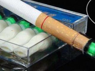 一次性过滤烟嘴真的有用吗 一次性过滤烟嘴的危害