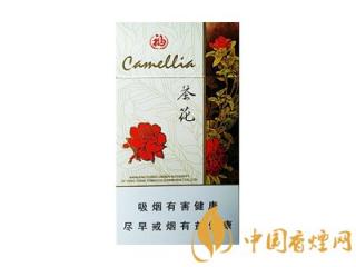 女士香烟：茶花牌女士香烟评测！