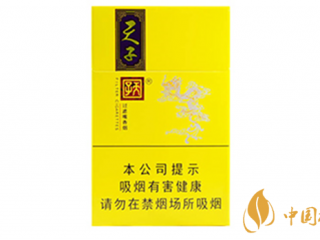 天子小天子香烟口感怎么样 天子小天子香烟口感图片介绍