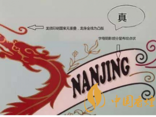 煊赫门如何识别真伪 煊赫门真假辨别图片