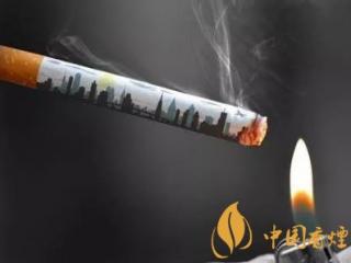 烟草为什么不能在网上销售 原因是烟草为国家管控物品