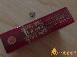 好日子盛世香烟价格是多少 好日子香烟口感介绍