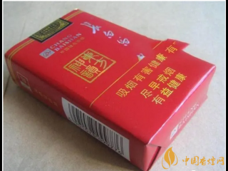 伤害比较小的几款香烟，你再不知道就晚了！