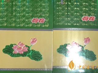 荷花烟为什么这么火 领导人抽过的香烟
