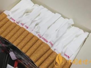 卷烟是怎样定价的 香烟卷纸和普通用纸的区别！