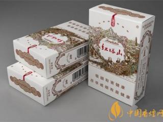 双喜典藏逸品香烟什么味道？双喜典藏逸品香烟味道鉴赏2020