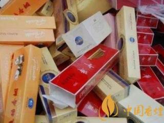 销售假冒伪劣卷烟如何定罪量刑 销售假烟量刑标准介绍