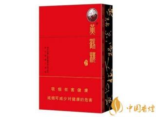 黄鹤楼香烟大彩怎么样 盘点30元左右的黄鹤楼香烟 黄鹤楼大彩最好抽