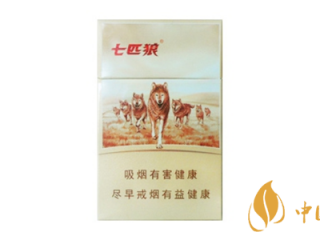 七匹狼行天下香烟价格表图 七匹狼行天下香烟评测一览