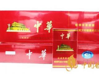 中华硬香烟好不好抽 中华硬香烟味道测评分析