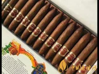 经常抽的雪茄尺寸有哪些 雪茄常见的尺寸介绍！