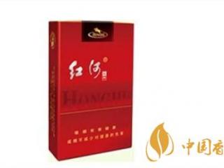 红河奔腾软包装好不好抽？红河奔腾软包口感点评2020