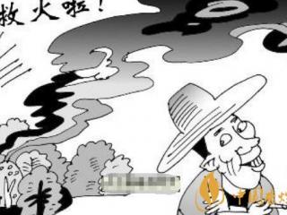 烟头中心温度可达多少度 烟头中心温度达多少度可以(点燃)引起火灾
