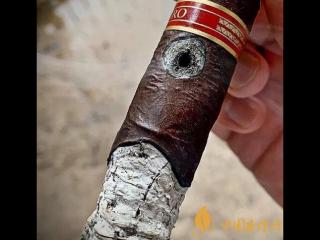 雪茄燃烧中常见的问题及应对方法