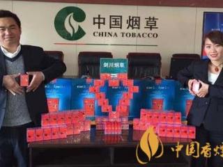 青海同仁营销部携手甘肃中烟召开新品推介会！