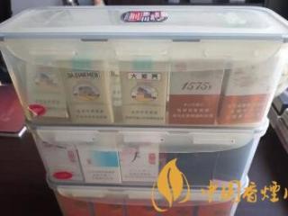 香烟要怎么保存 卷烟保存方法介绍