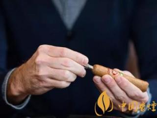 雪茄为什么要打孔 雪茄钻孔的技巧介绍